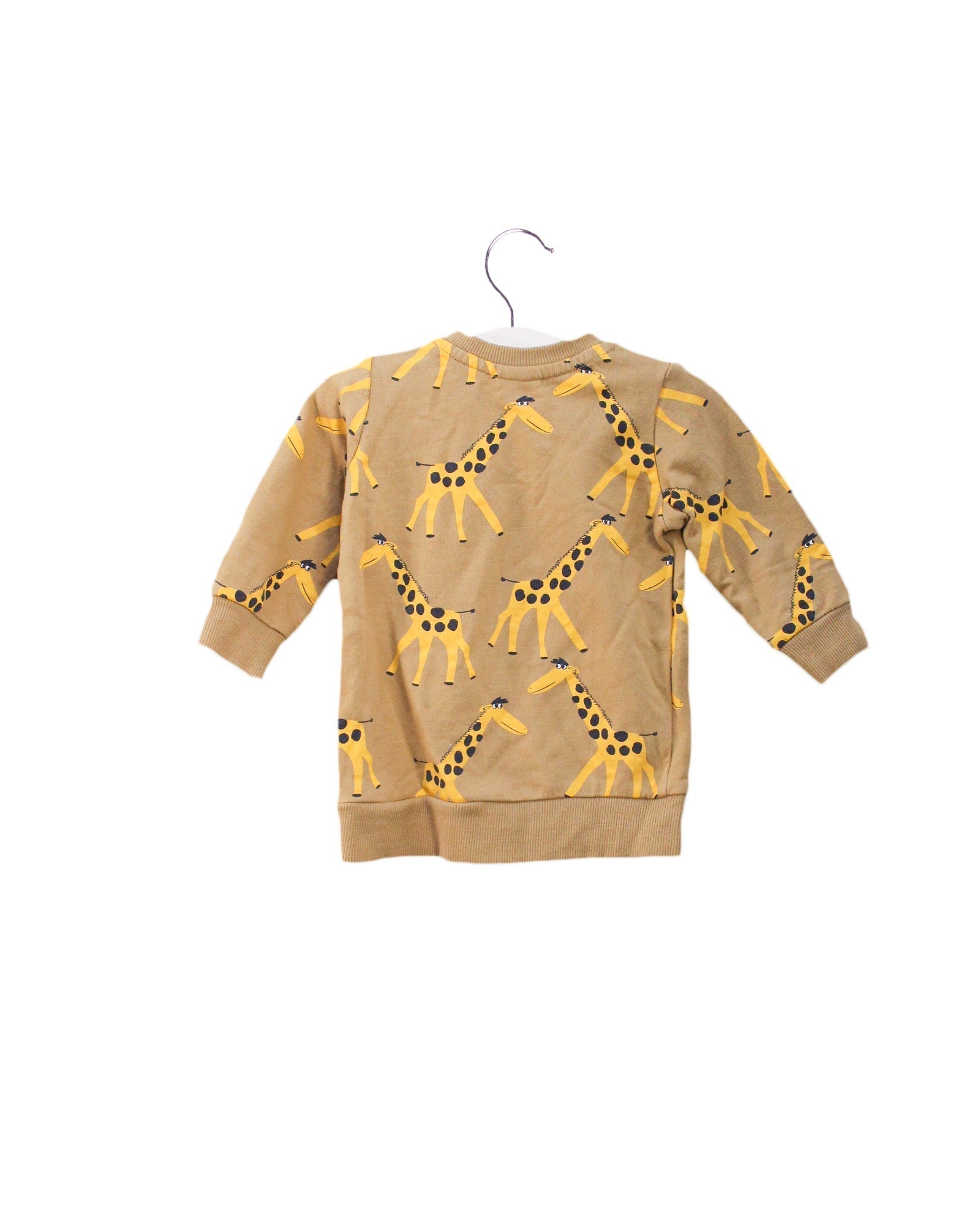 Seed Crewneck Sweatshirt 3-6M、mySite、g9winljtr