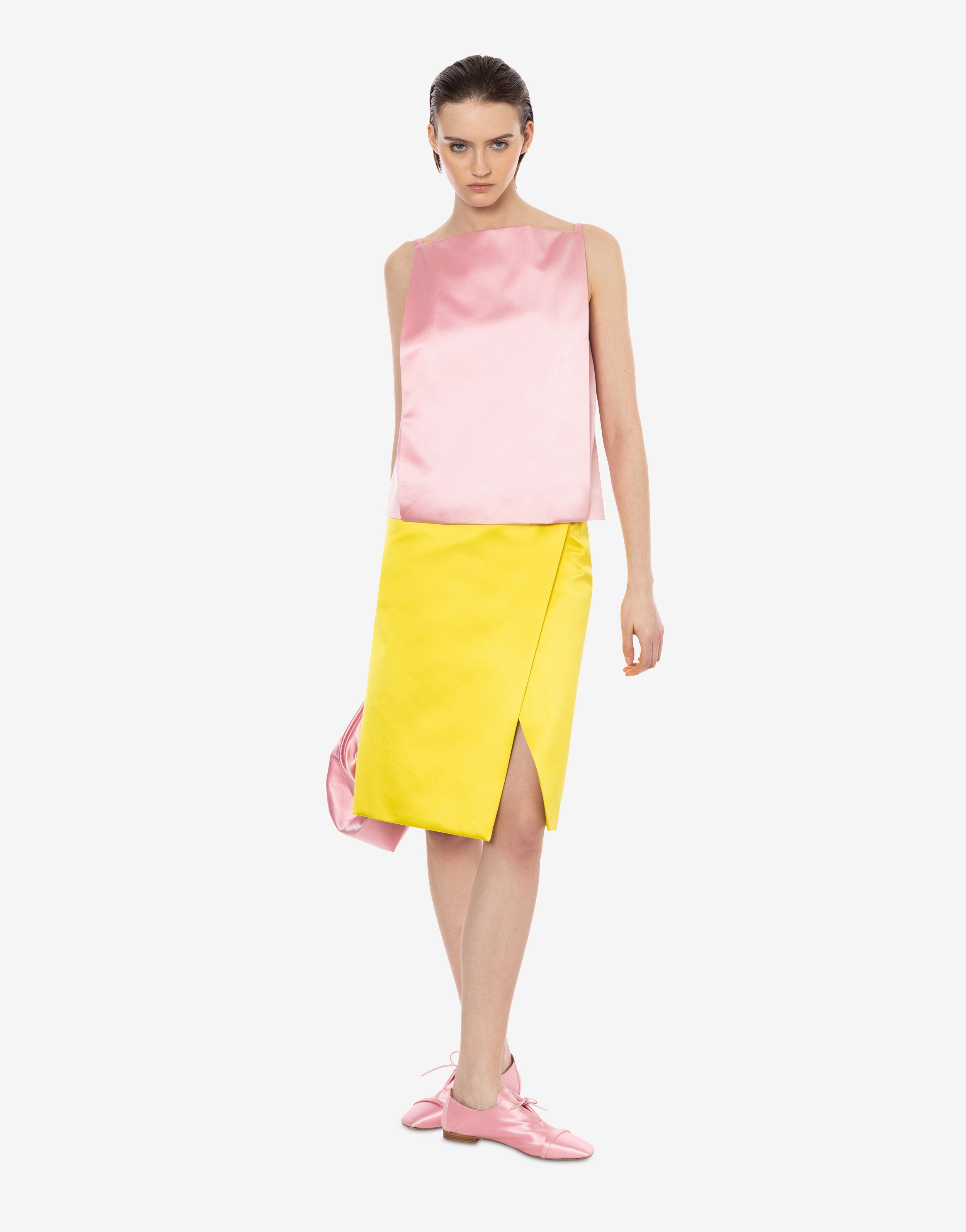 Top in duchesse、mySite、aoinhome