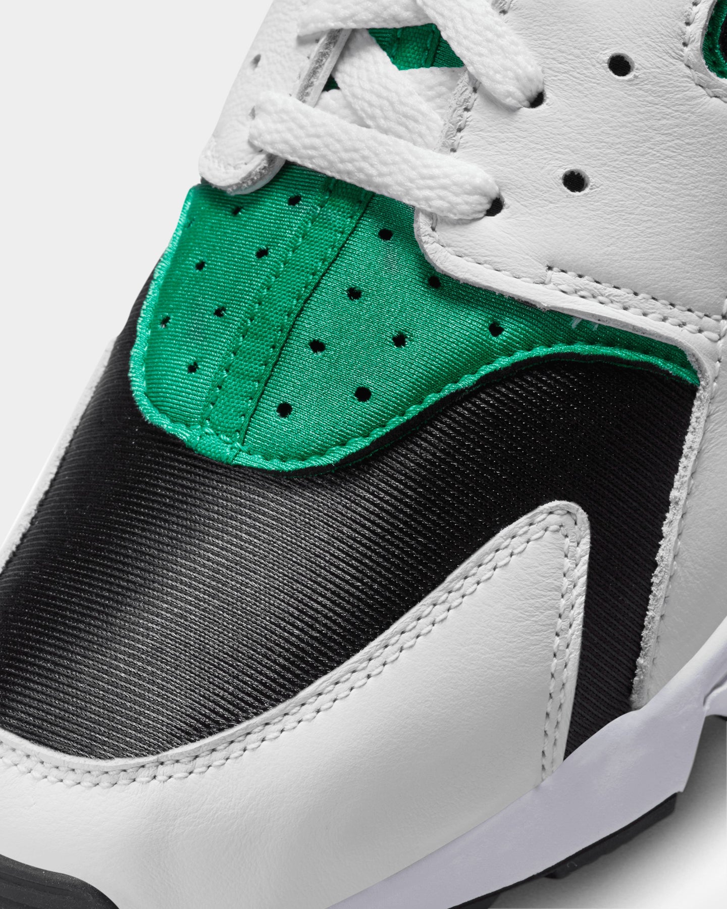 Nike Air Huarache White/Safety Orange、mySite、zt4zffjzw