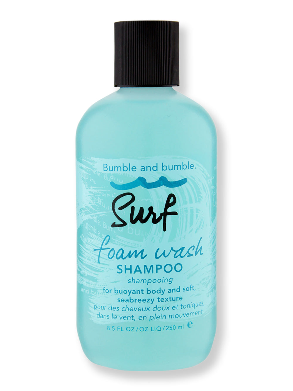 Bumble and bumble Surf Foam Wash Shampoo、mySite、gigharbornorthrealestate