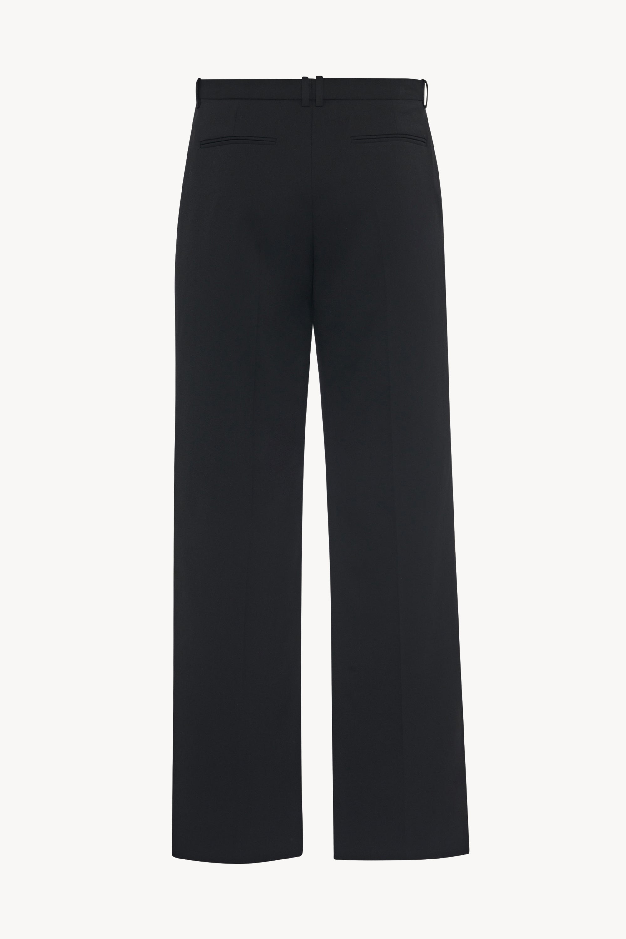 Alistaire Pant in Wool、mySite、aoinhome