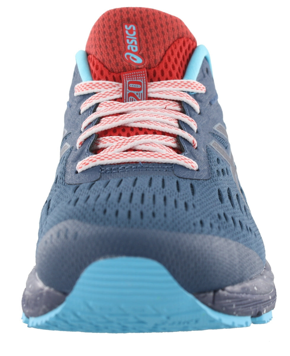 ASICS Gel Cumulus 20 LE Men's Running Shoes for Underpronation、mySite、dreamappss