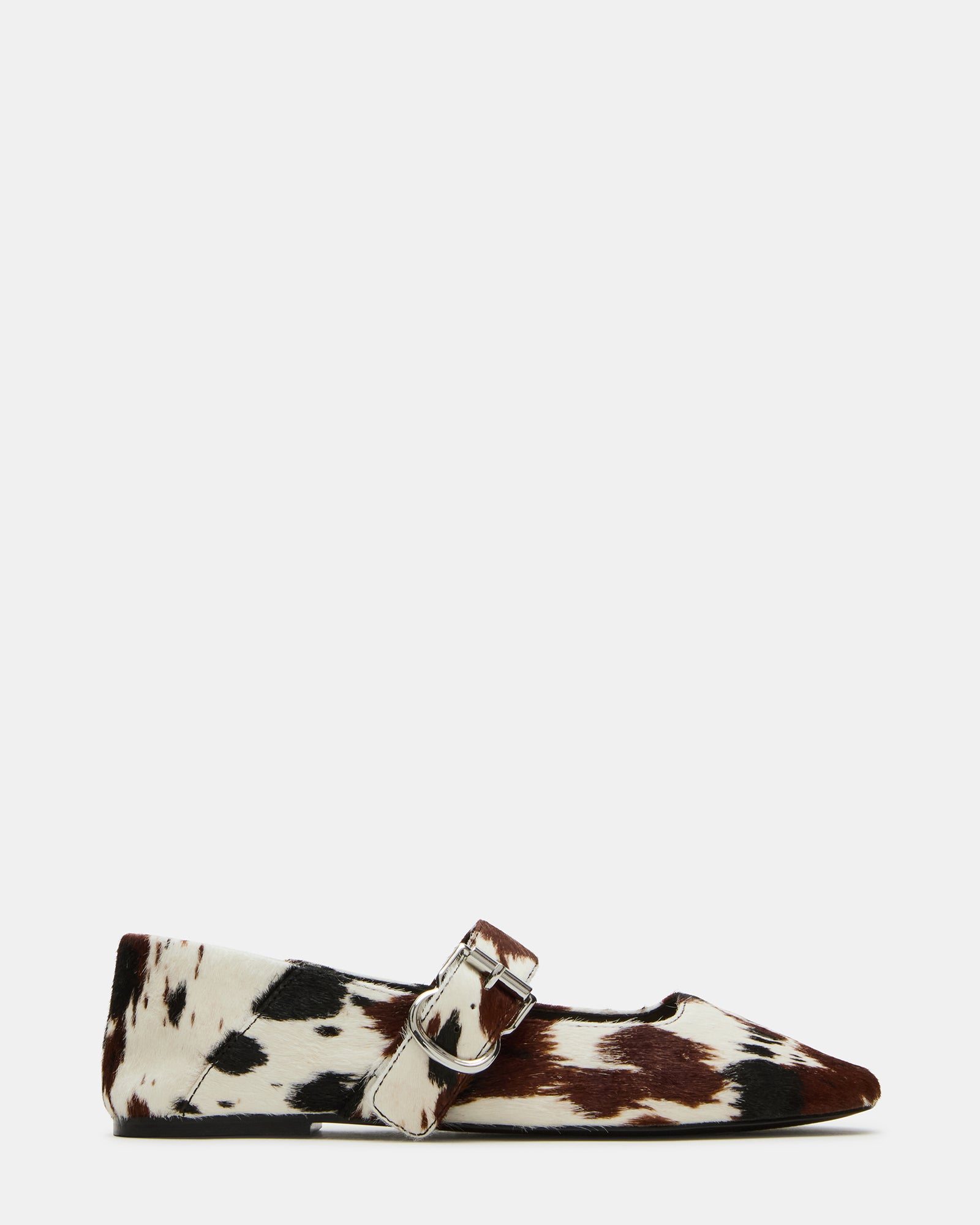 JENNI BROWN COW PRINT、mySite、gtrtttuynbv