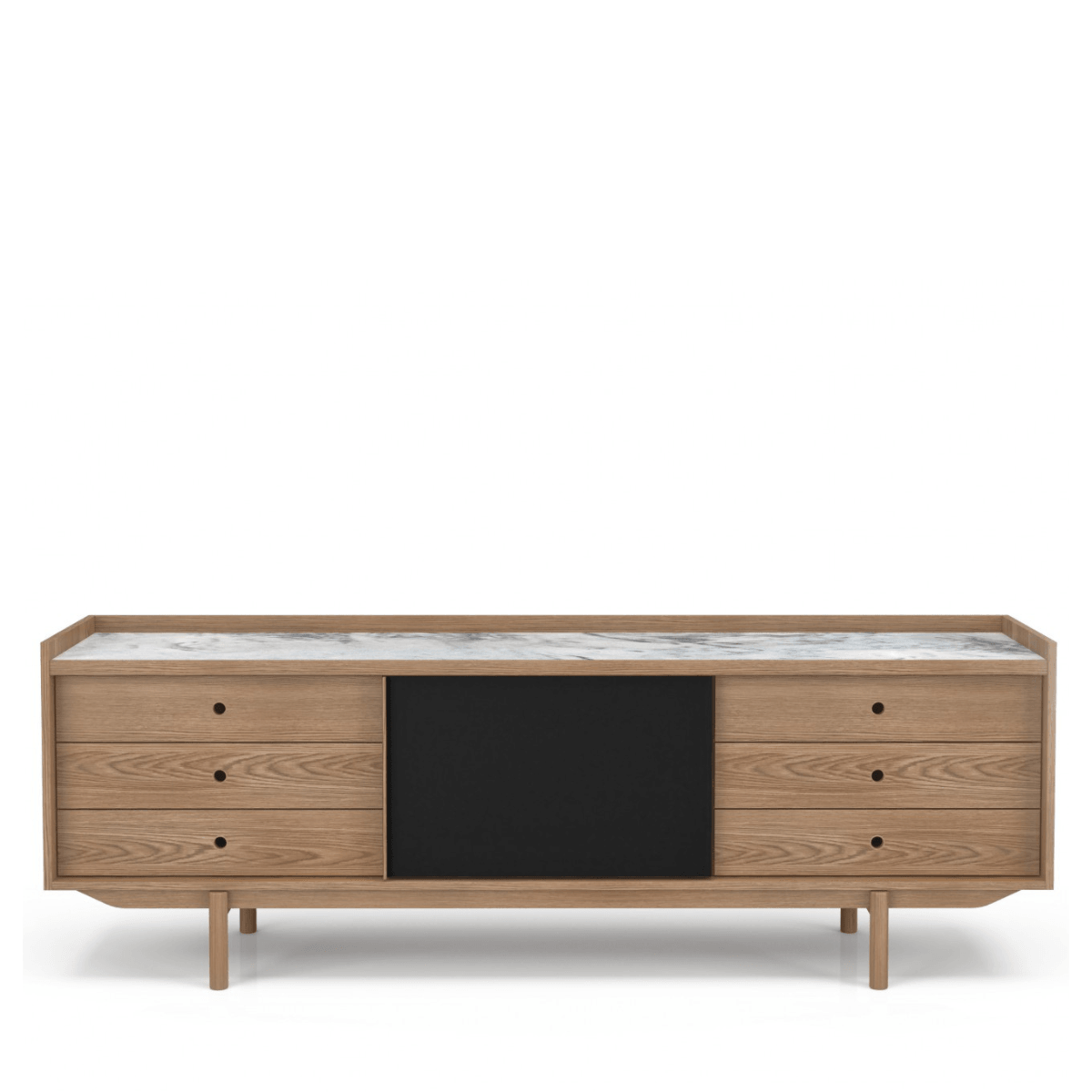 Bowie Media Stand - Option D、mySite、neckold