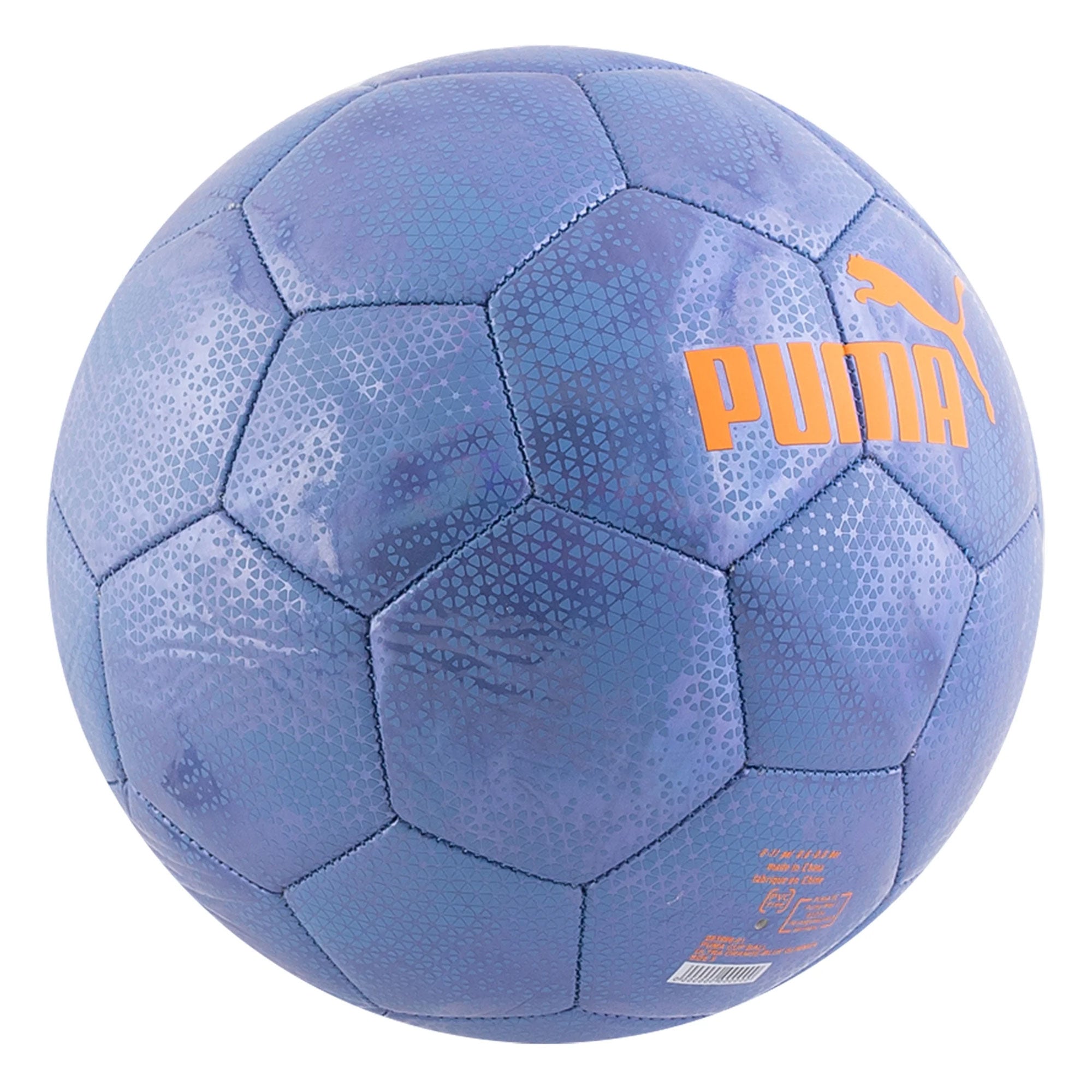 PUMA Cup Ball Orange/Blue、mySite、noshort