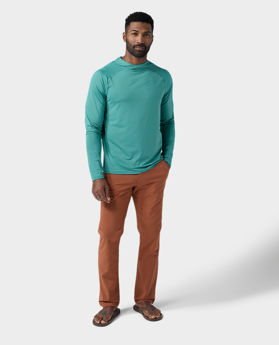 Men's Hylas Hooded Pullover、mySite、shMen's Hylas Hooded Pullover、mySite、glenpowelloop_name