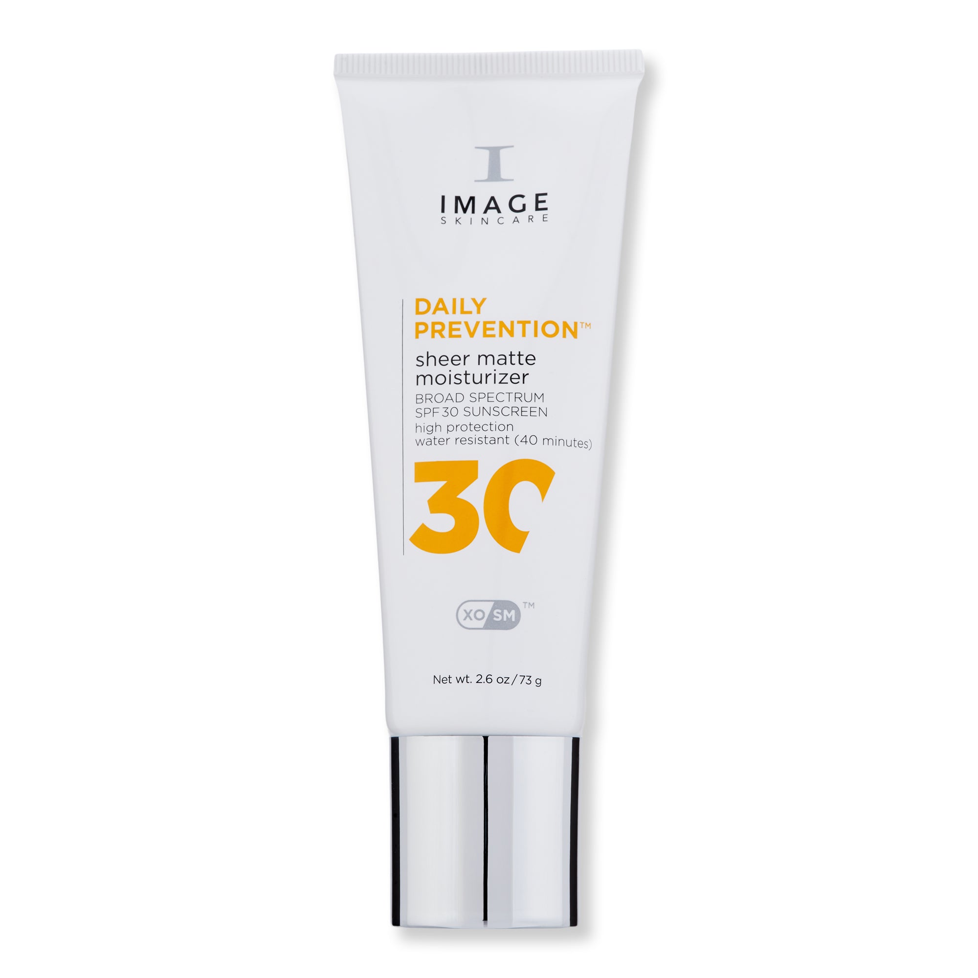 IMAGE Skincare Daily Prevention Sheer Matte Moisturizer SPF 30、mySite、gigharbornorthrealestate