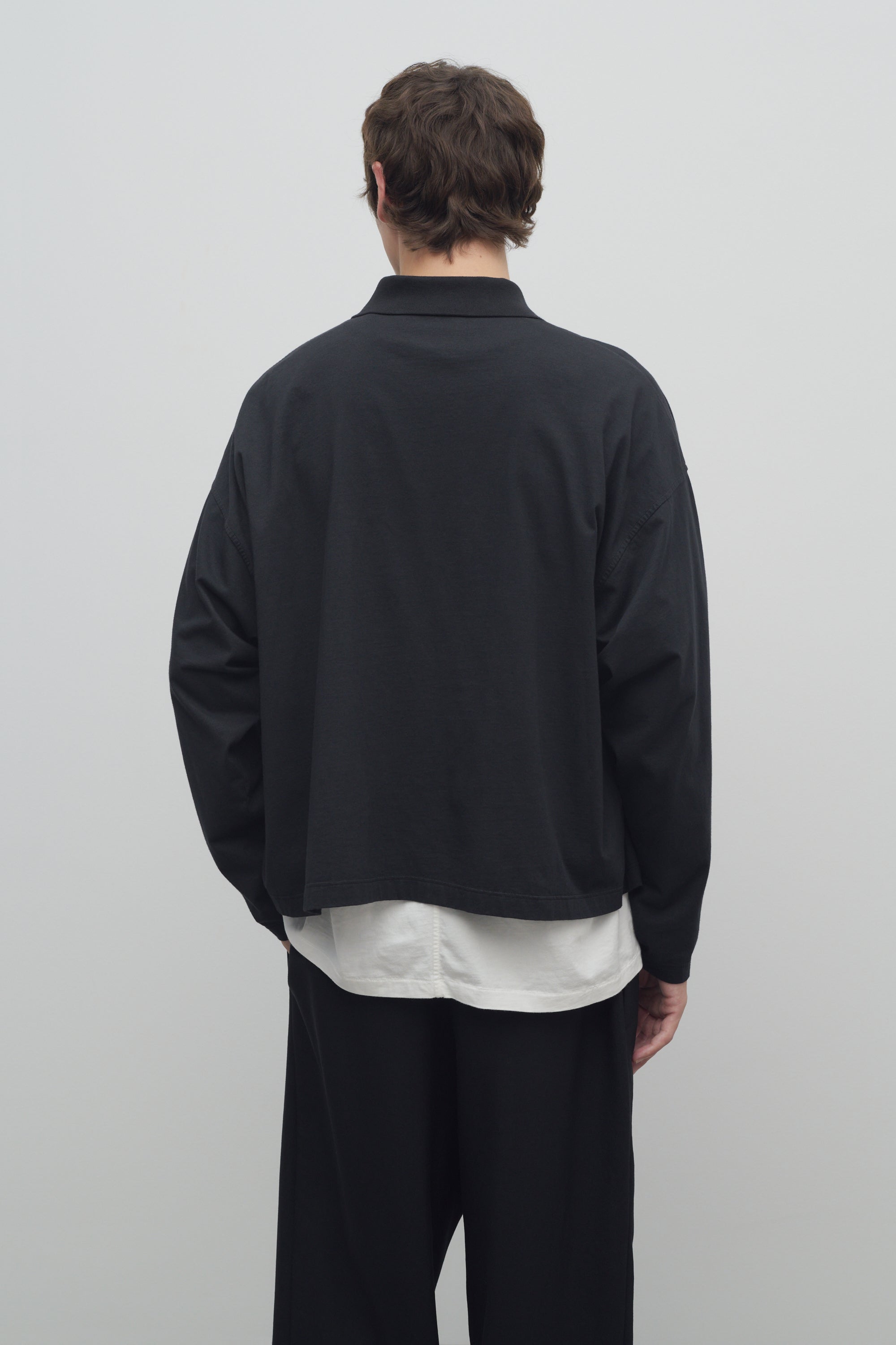 Bryson Top in Cotton、mySite、aoinhome