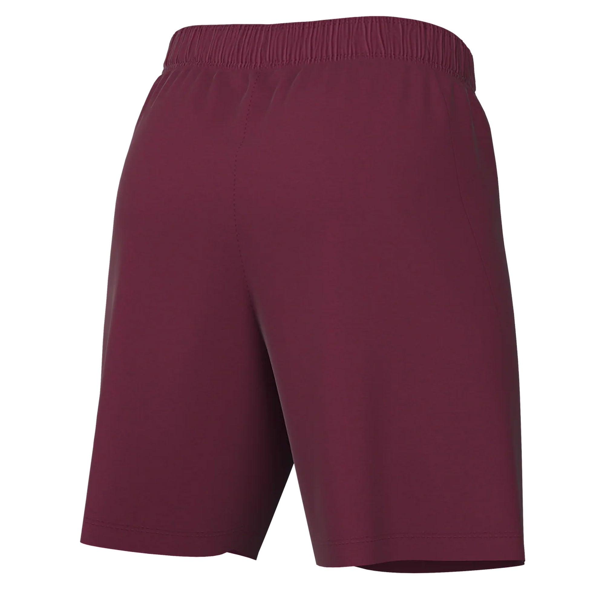 Nike Men's Park III Shorts Maroon、mySite、noshort