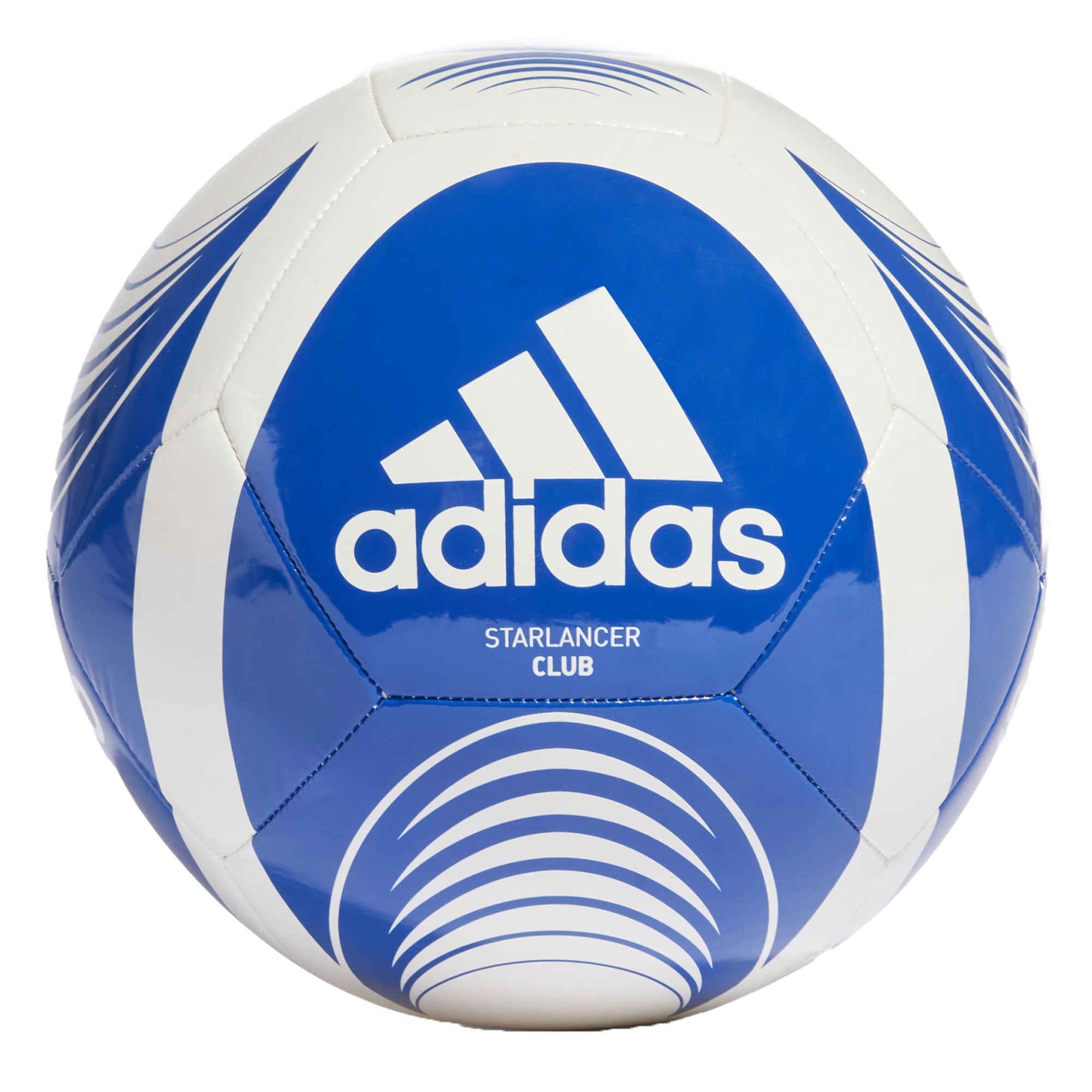 adidas Starlancer Club Ball Royal Blue/White、mySite、bottomscart