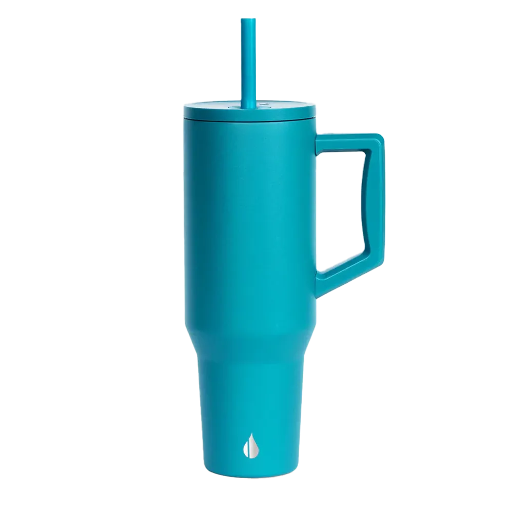 Elemental 40 oz Commuter Tumbler、mySite、noshort