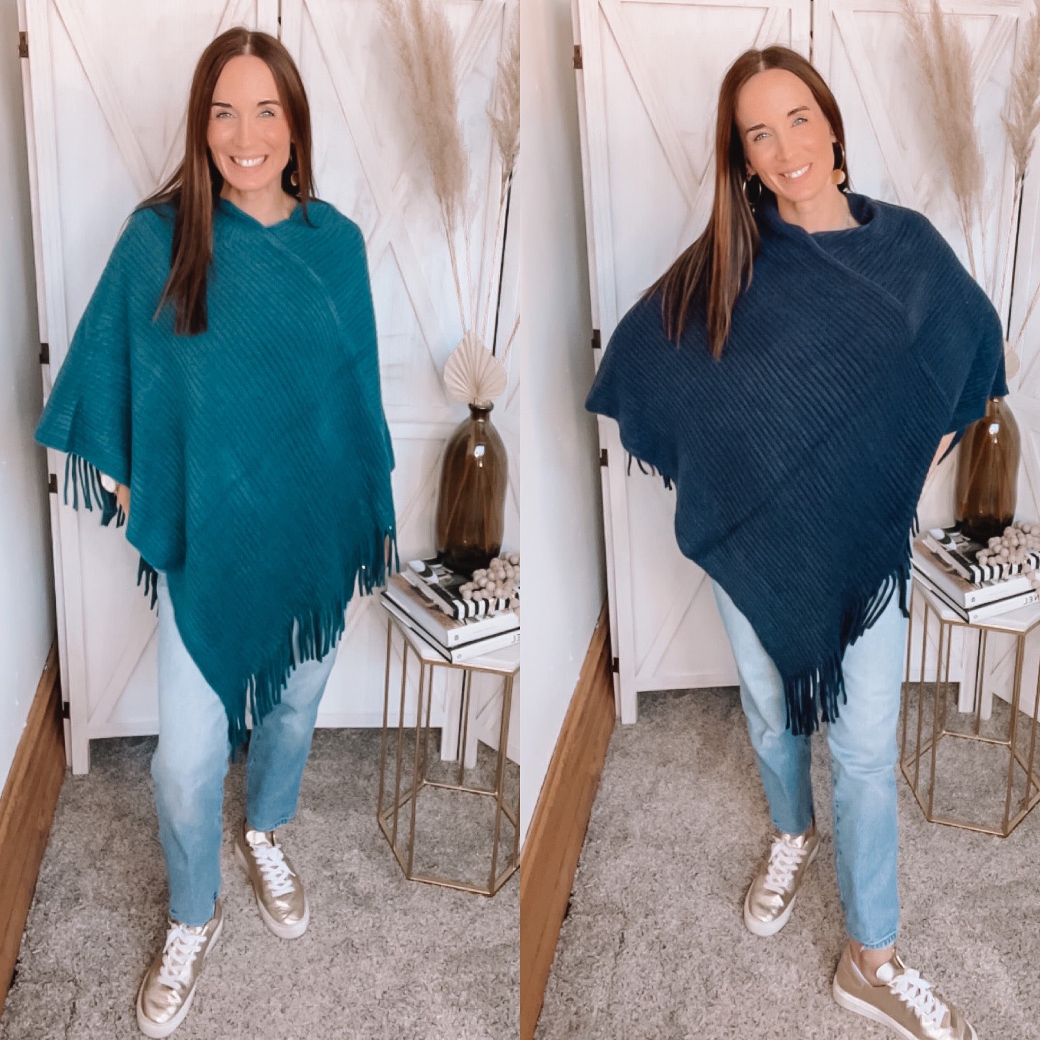 Rosemary's Poncho、mySite、garagedoors4me