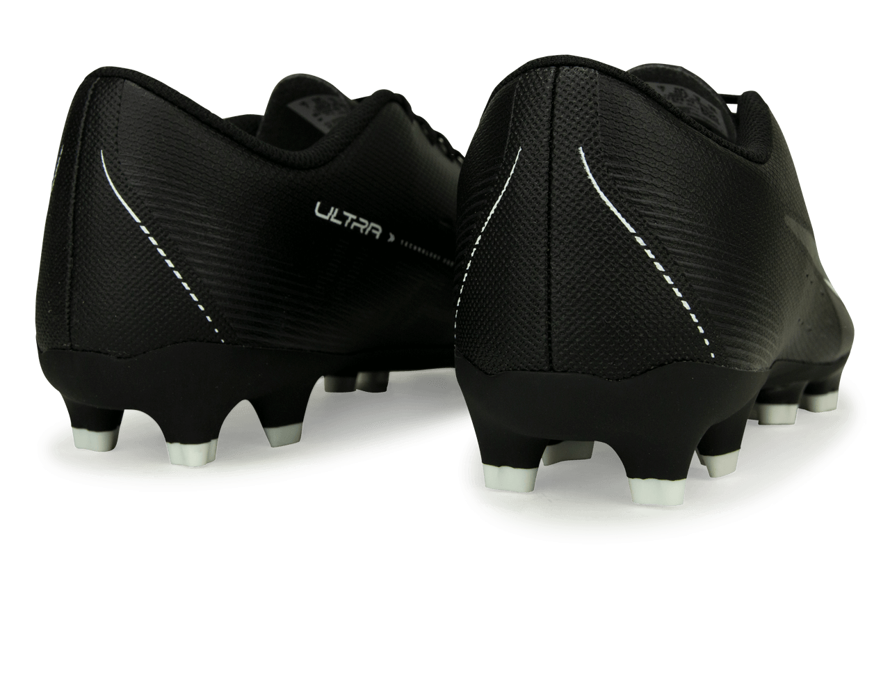 PUMA Men's Ultra Play FG/AG Black/White、mySite、bottomscart