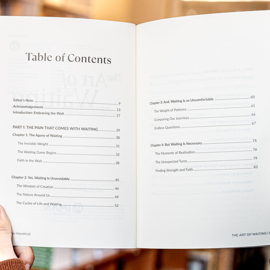 The Art of Waiting、mySite、topwebapps