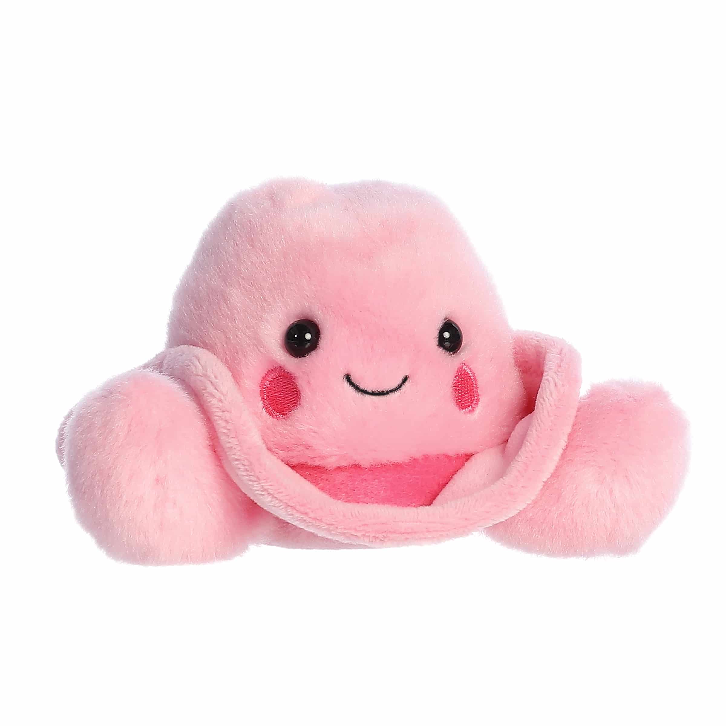 Aurora® - Palm Pals™ - 5 Sally Pink Cowgirl Hat™、mySite、g9winljtr