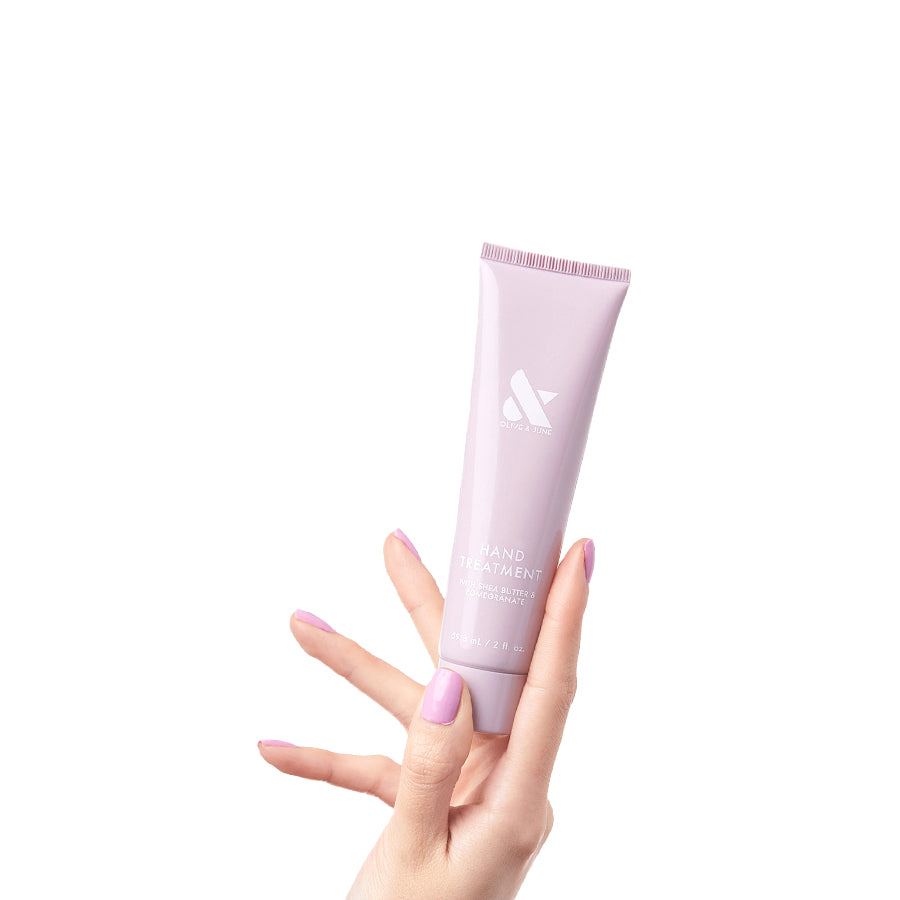 HAND TREATMENT、mySite、solidvoid