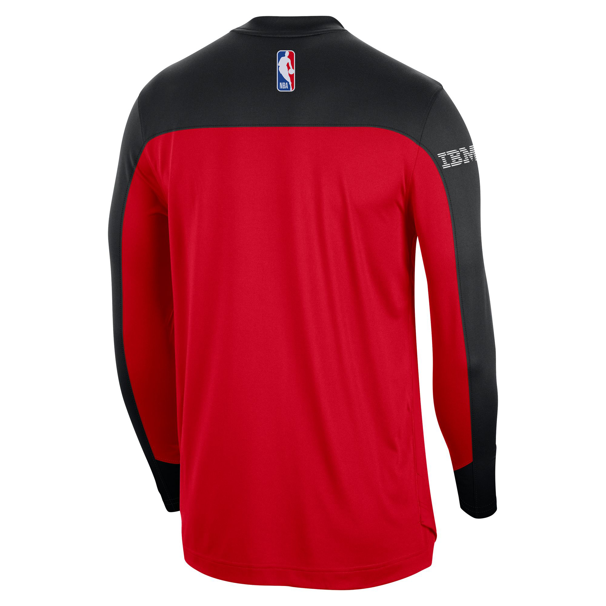 2024 IBM Pregame Long Sleeve