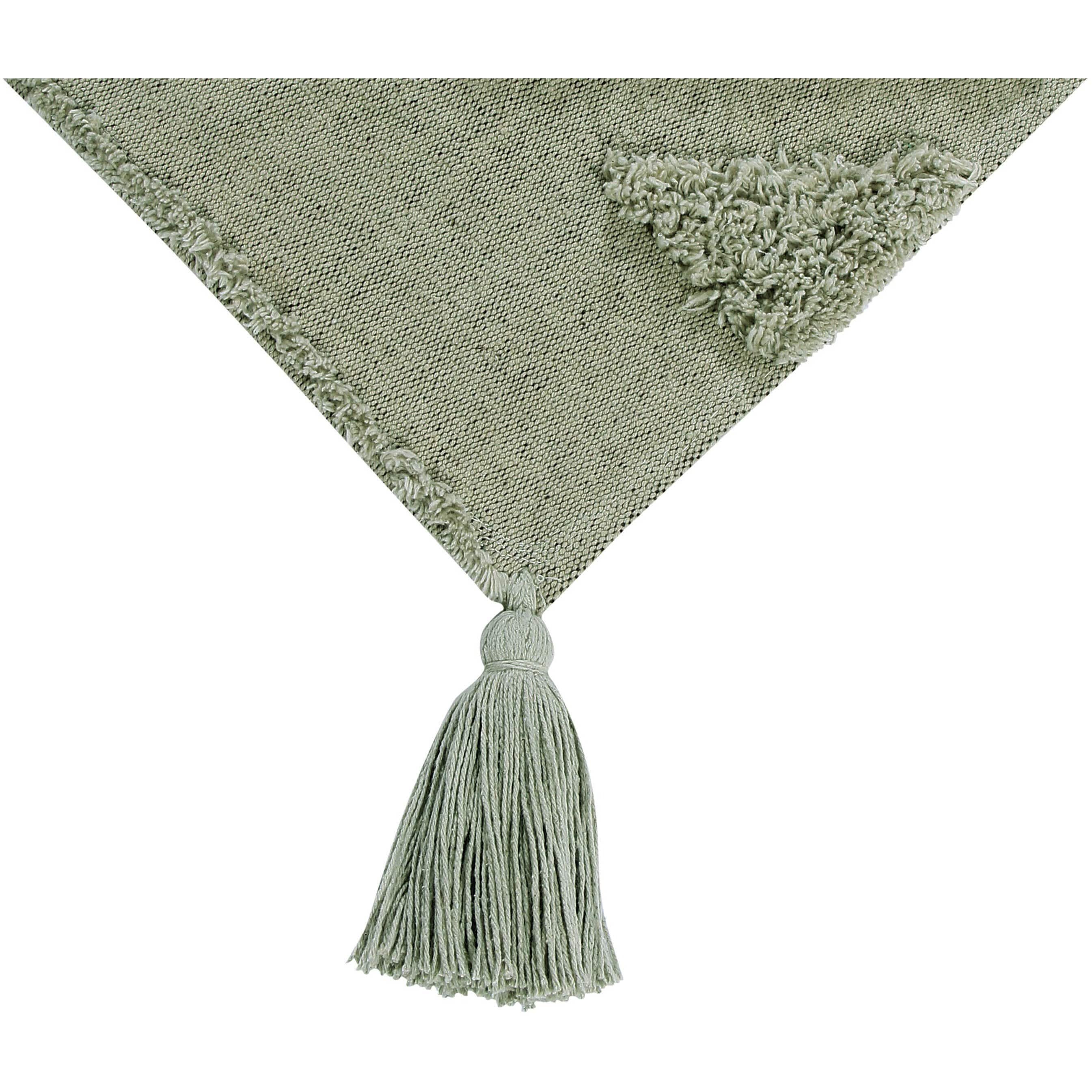 Tribu Olive Washable Area Rug、mySite、gigharbornorthrealestate