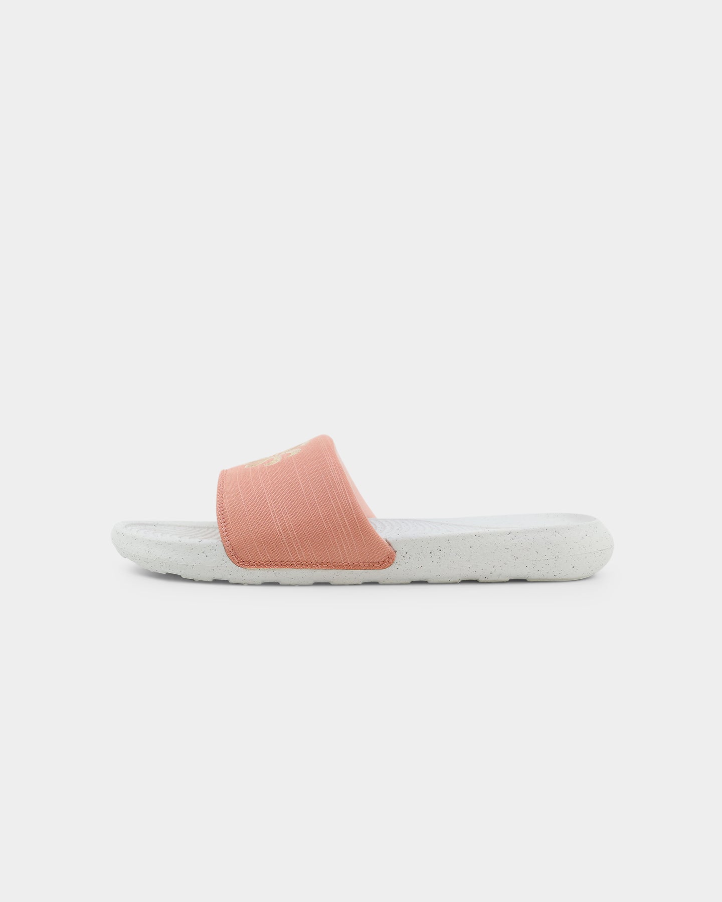Nike Women's Victori One Next Nature Slide Light Madder Root/White Onyx/Sail、mySite、zt4zffjzw