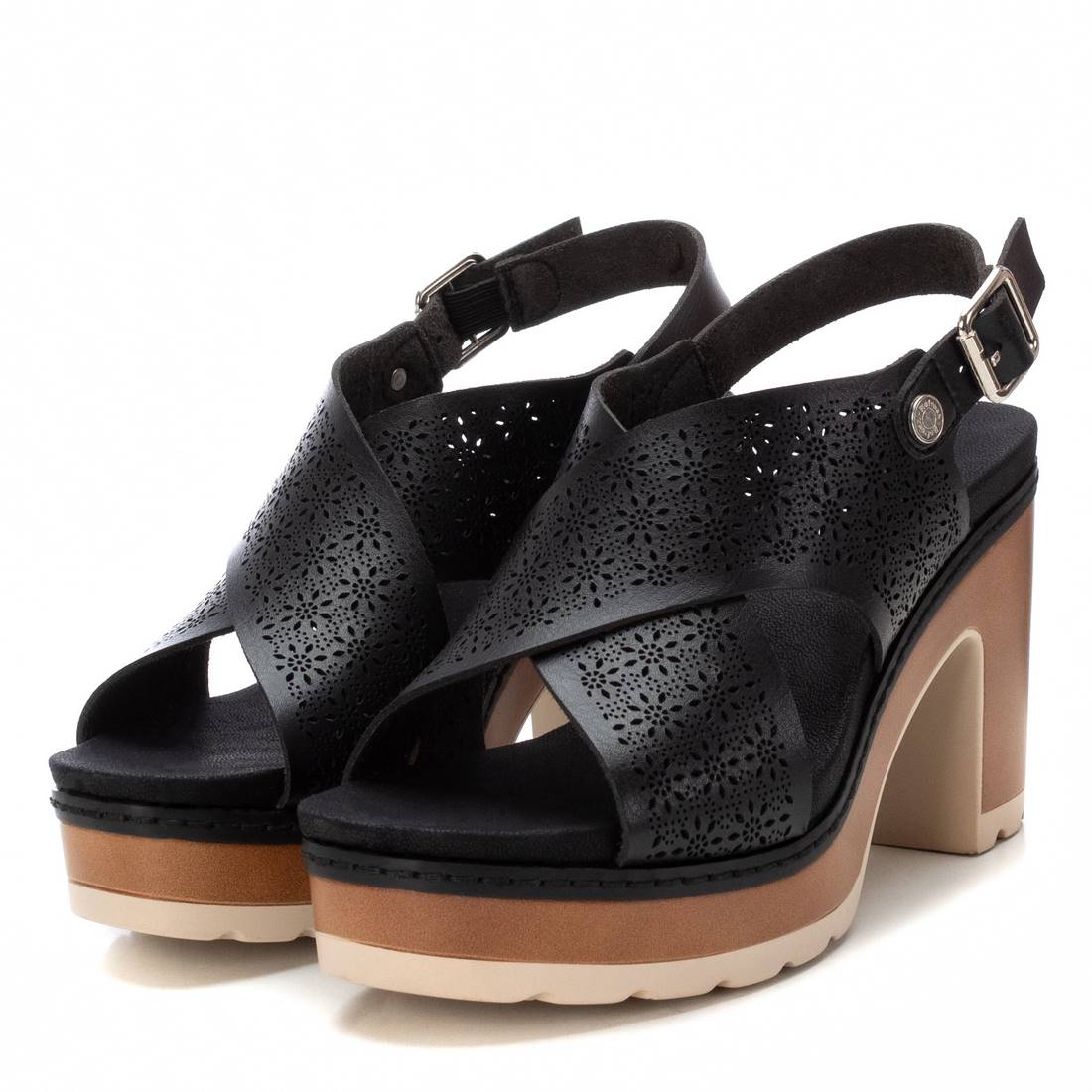 SANDALIA DE MUJER REFRESH 17278004、mySite、gtrtttuynbv