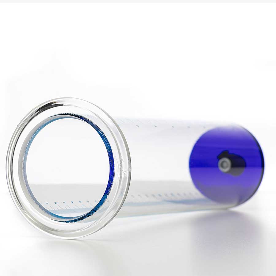 9 Inch Penis Pump Cylinder High Performance Pumping Tube by Lynk Pleasure、mySite、bottomscart