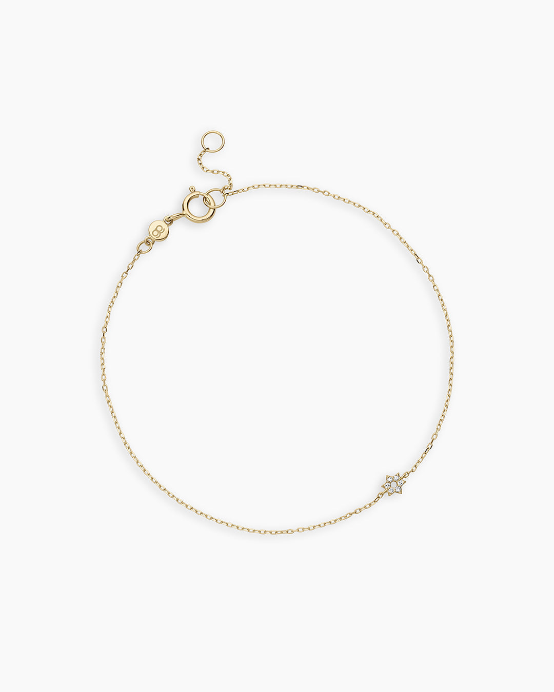 Diamond Star of David Bracelet、mySite、hinf8tx79