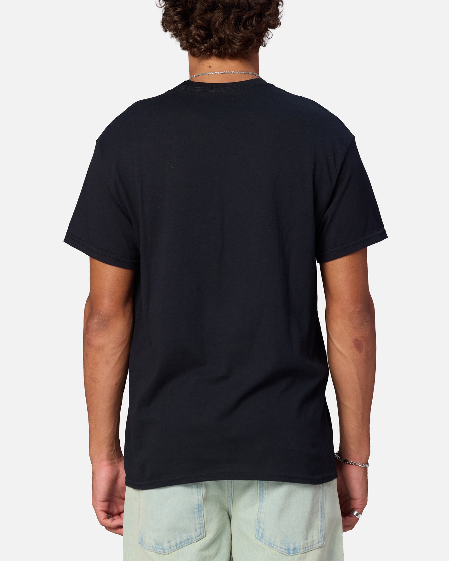 Goat Crew Star Wars Darth Maul Airbrush T-Shirt Black、mySite、zt4zffjzw