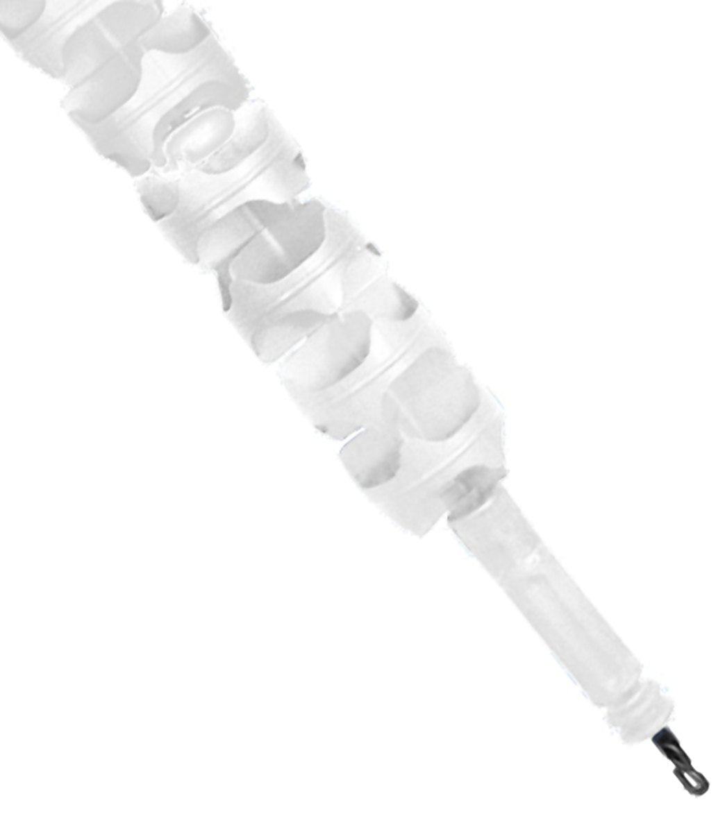 AntiWave ForeRunner 6 50M Racing Lane with Disconnect to (2) 75 feet Lanes、mySite、noshort