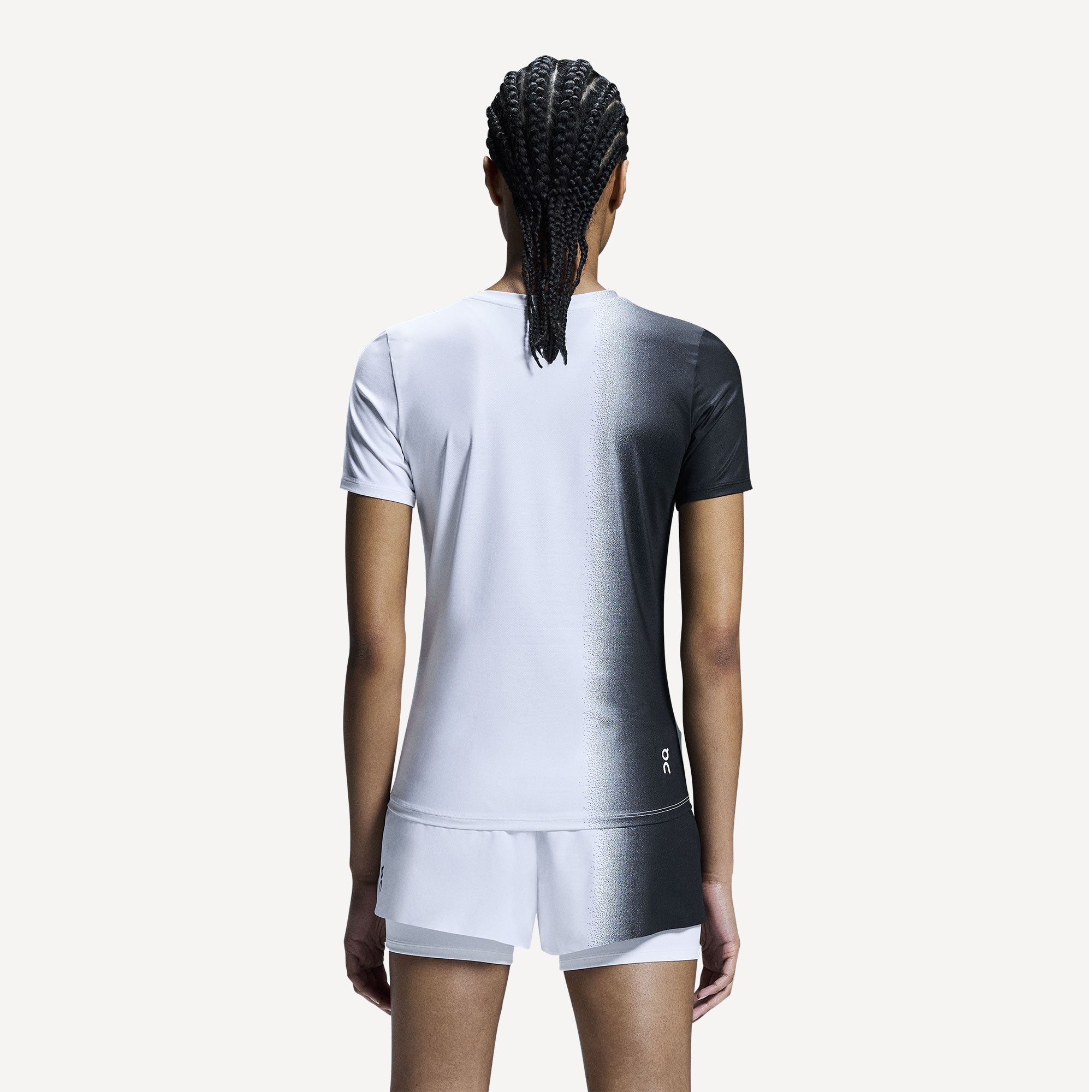 On Court Women's Tennis Shirt