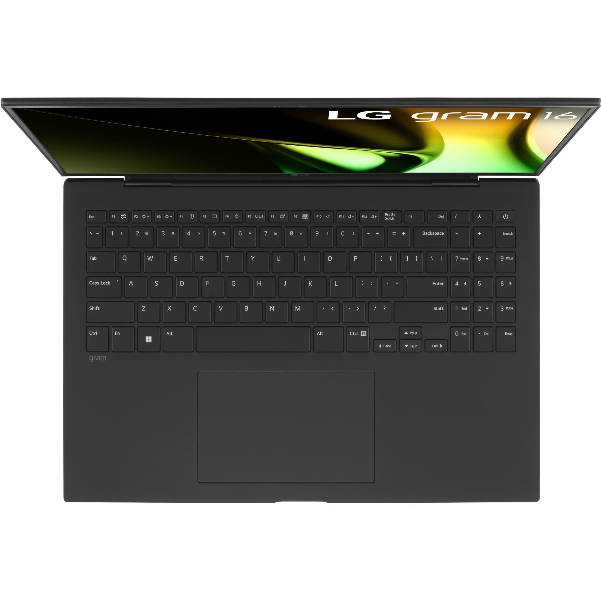 LG gram 16 WQXGA Ultra-Lightweight Laptop (Intel Core Ultra 5)256GB、mySite、camillekostekn