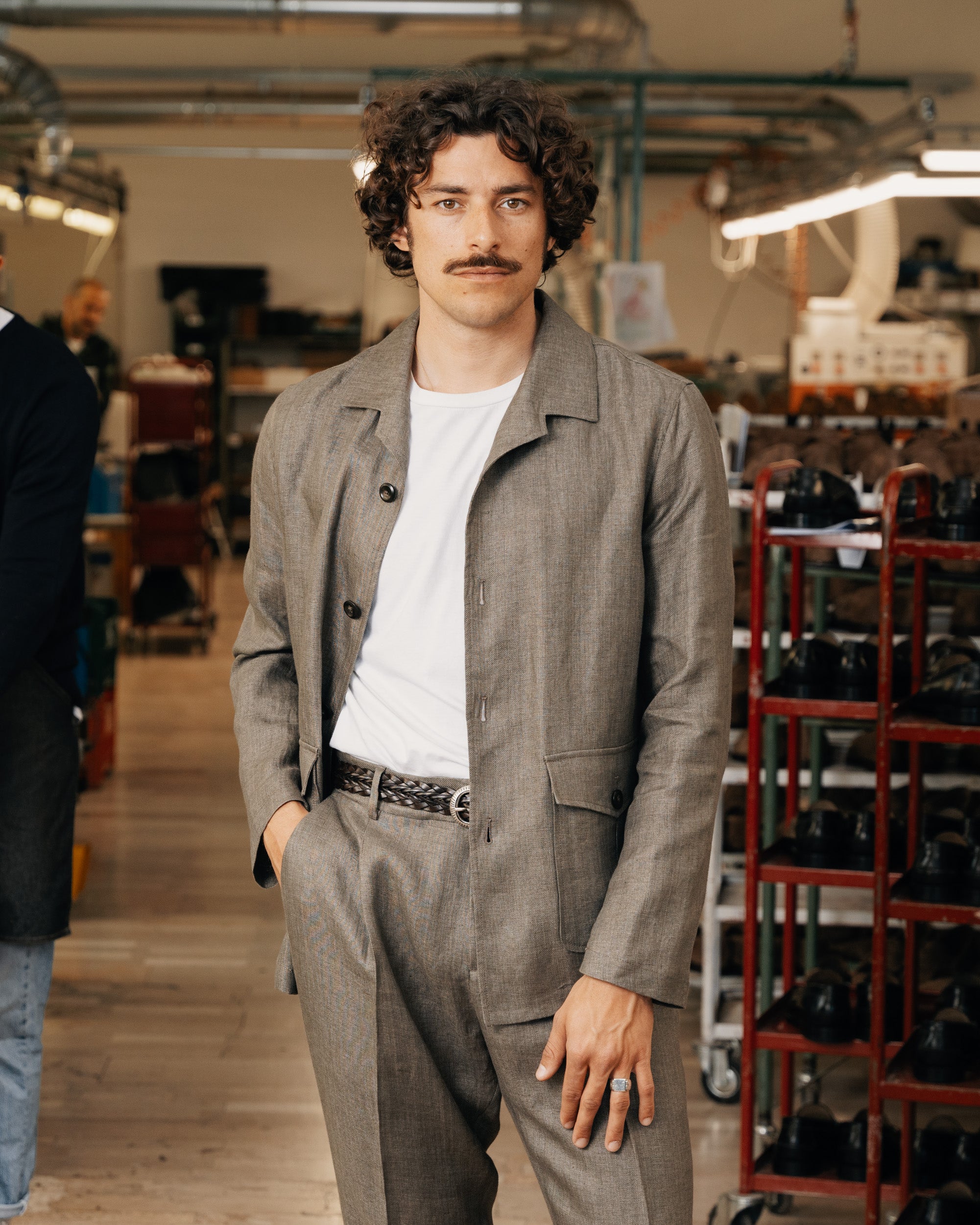  Palinuro、mySite、merchandisen