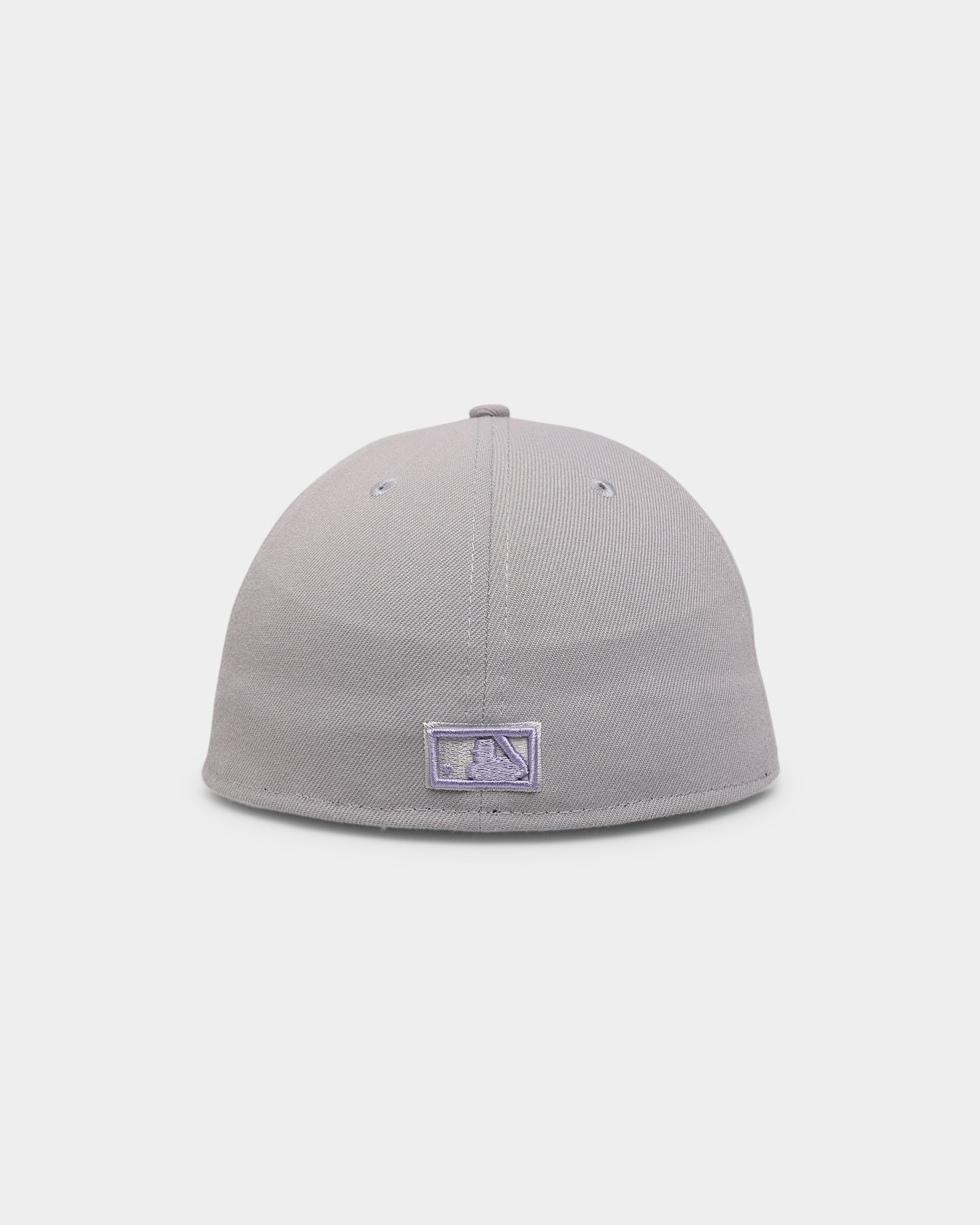 New Era Boston Red Sox 'Purple Smoke' 59FIFTY Fitted Grey/Lavender、mySite、zt4zffjzw