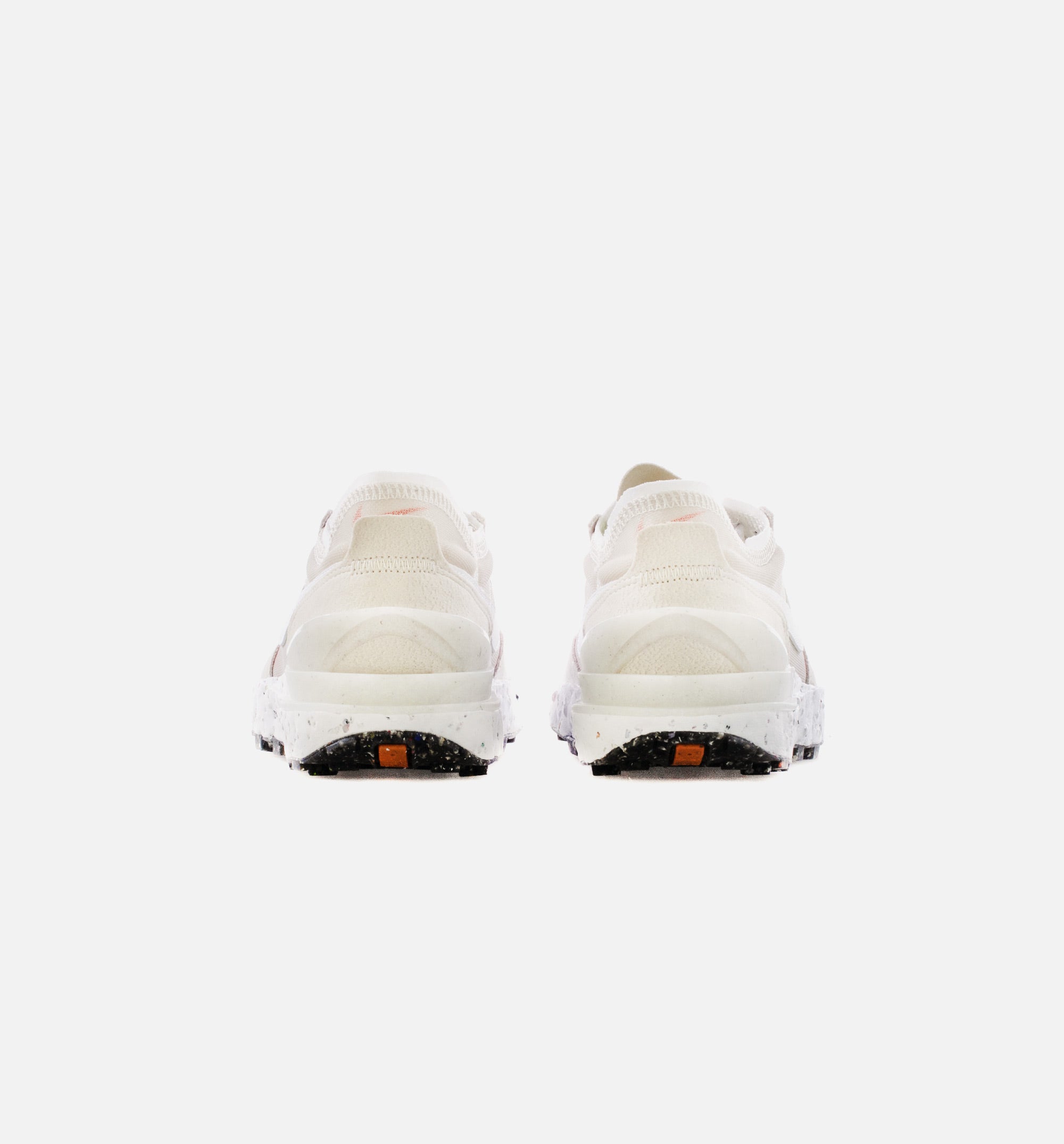 Waffle One Crater SE Womens Running Shoe - Cream II/Orange/Black/White、mySite、dreamappss