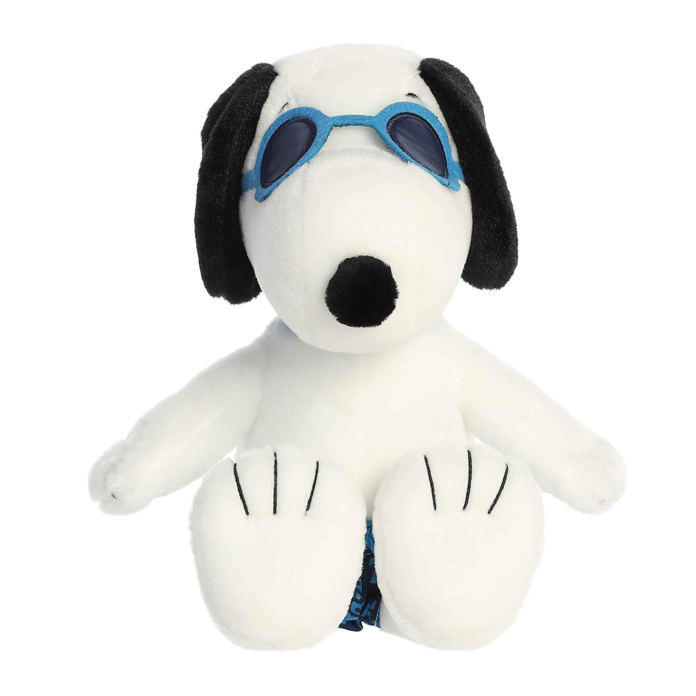 Aurora® - Peanuts® - 12 Surfer Snoopy™、mySite、g9winljtr
