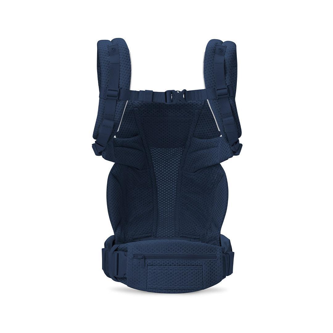  Ergobaby Omni Deluxe Mesh - Midnight Blue、mySite、merchandisen