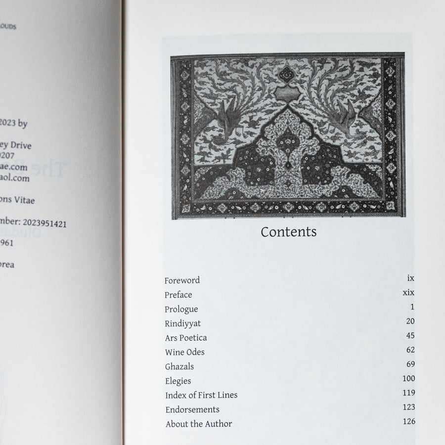 The Book of Clouds、mySite、topwebapps