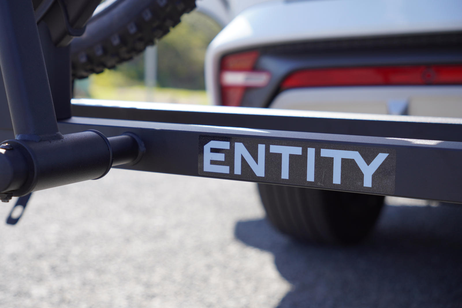 bike detail