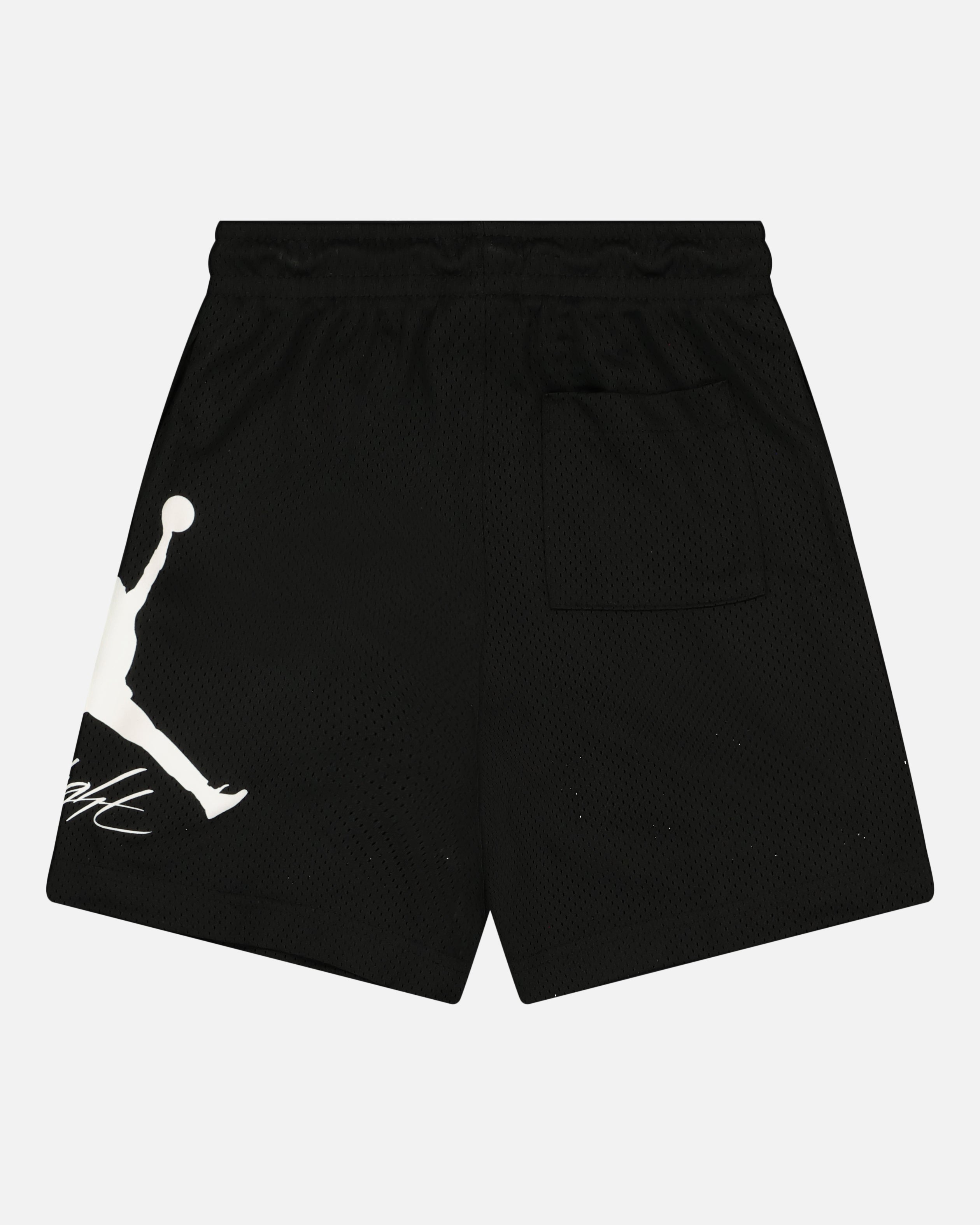 Jordan Kids' Essential Dri-FIT Baseline Shorts Black、mySite、zt4zffjzw