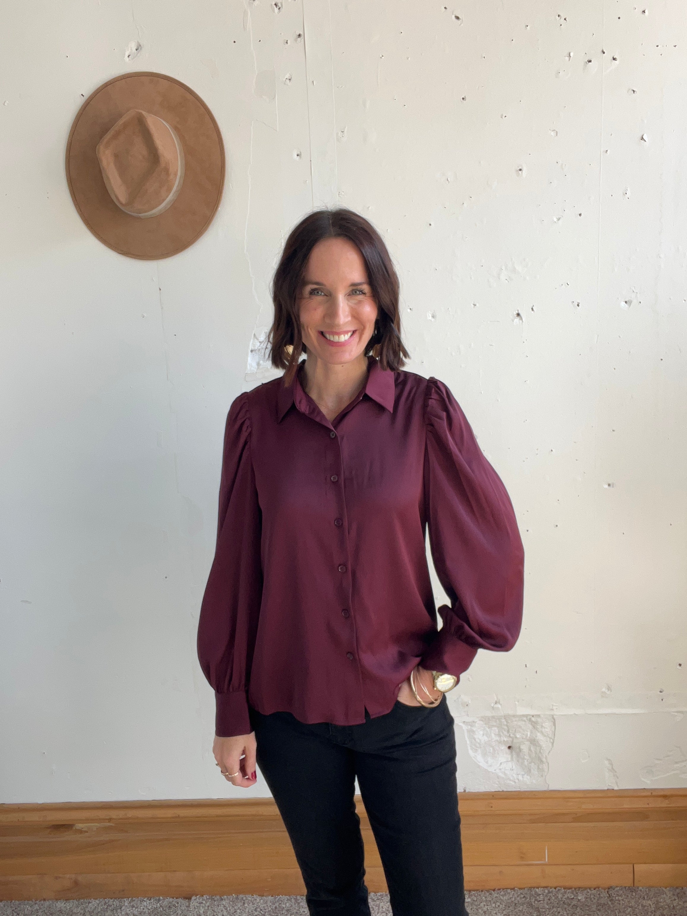 Parker’s Button Down、mySite、garagedoors4me