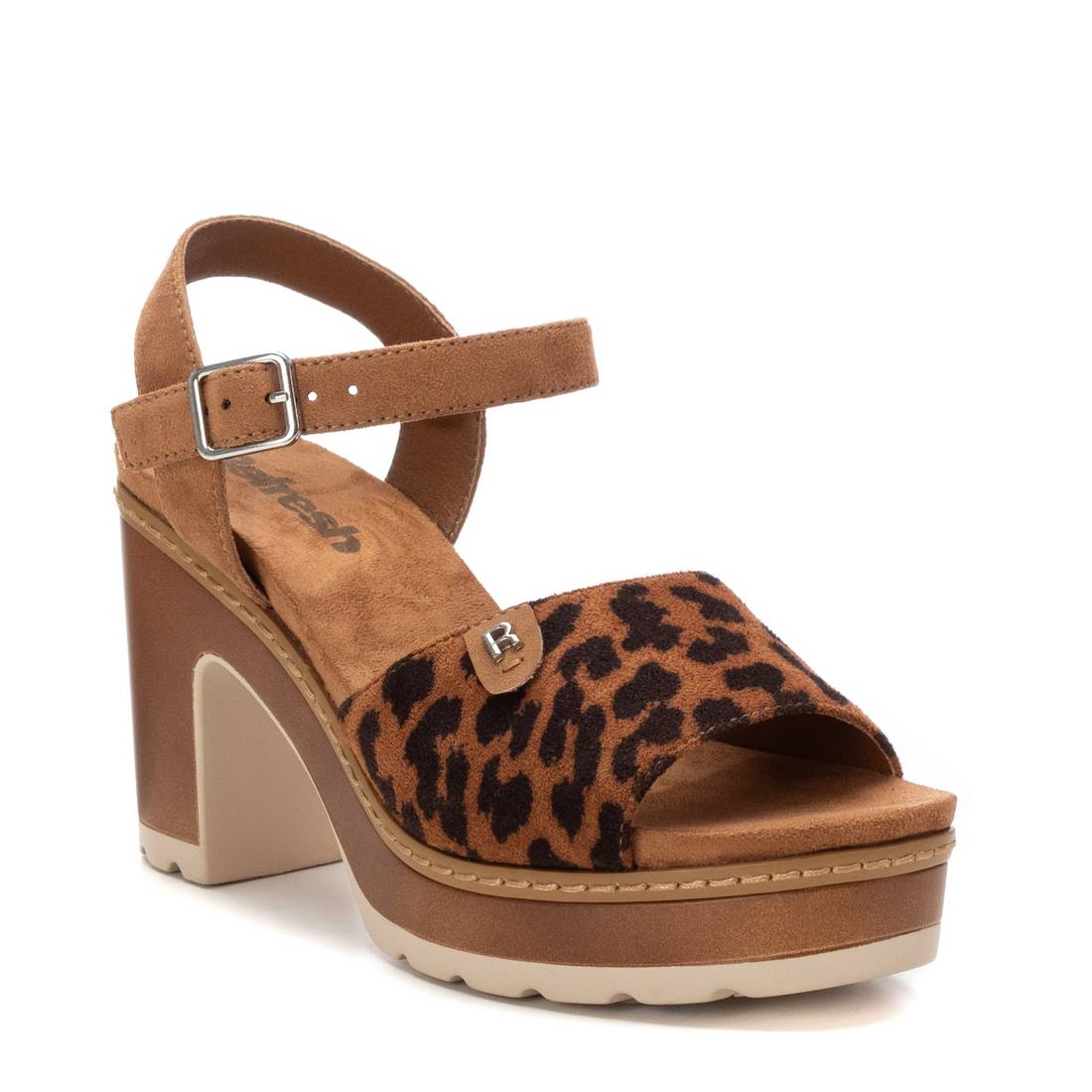 SANDALIA DE MUJER REFRESH 17313801、mySite、gtrtttuynbv