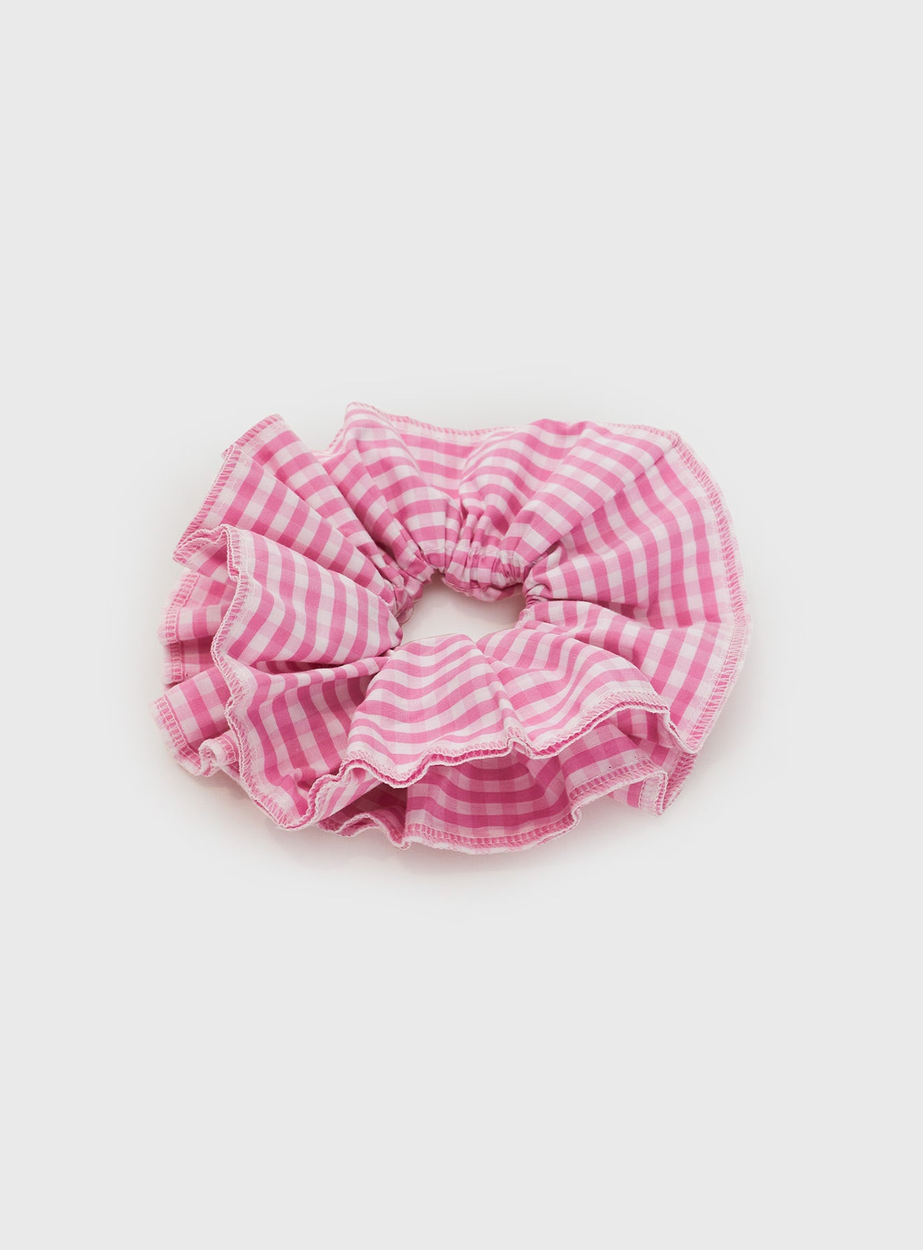 Glamma Scrunchie Pink、mySite、solidvoid
