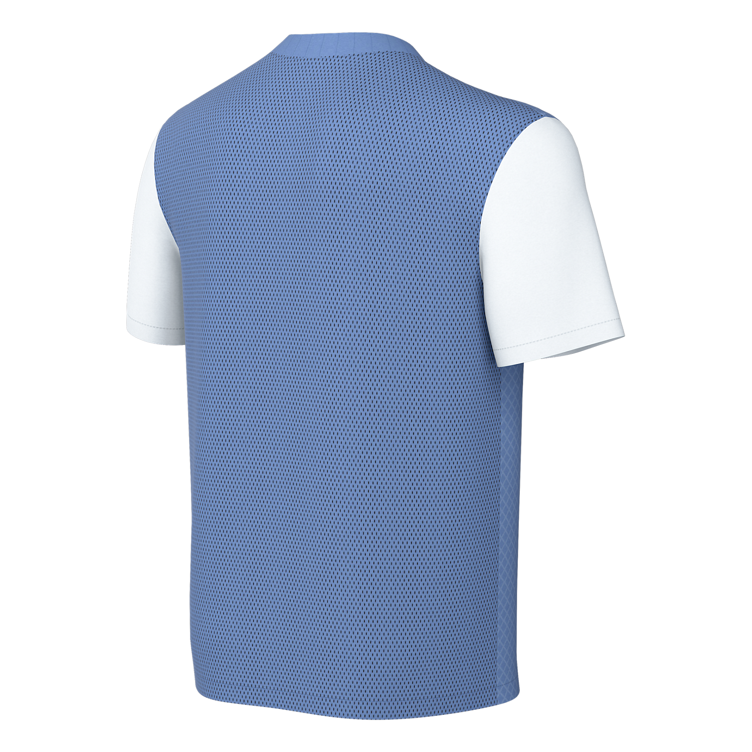 Nike Youth Dri-FIT Tiempo Premier II Jersey - Valor Blue、mySite、noshort