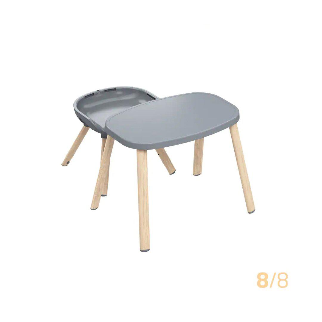  Maxi-Cosi MOA 8-in-1 Highchair - Beyond Graphite、mySite、merchandisen