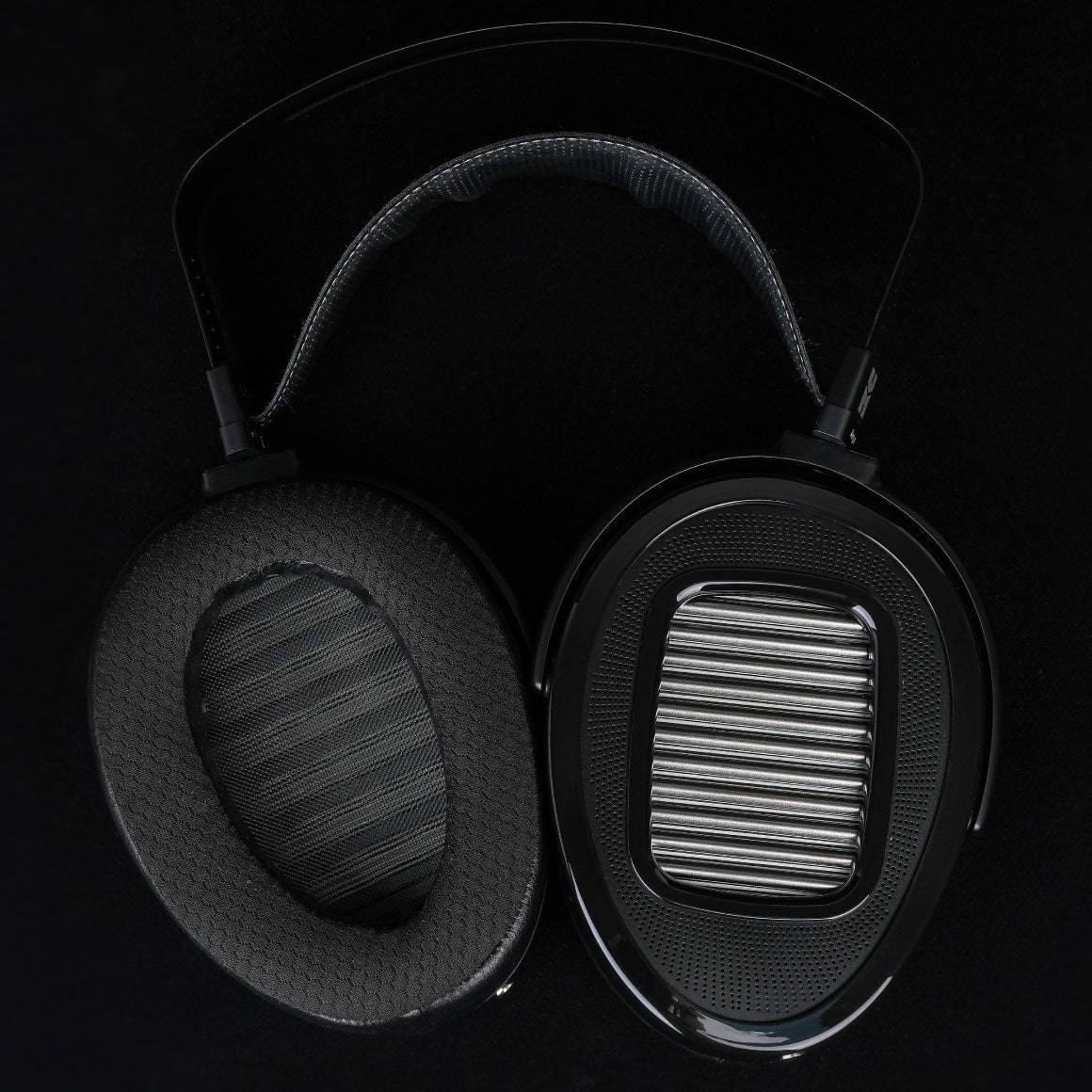  HiFiMAN - Arya Unveiled、mySite、merchandisen
