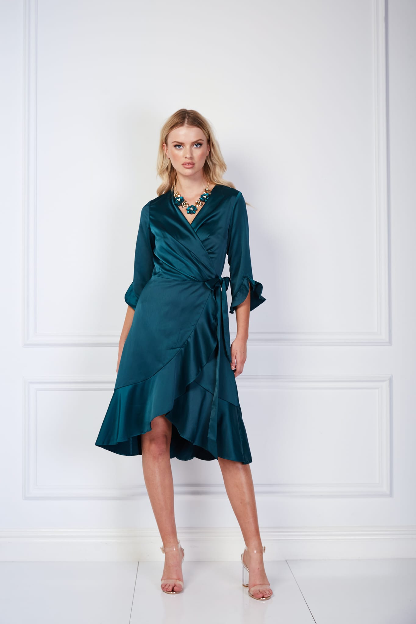  Miranda Dress、mySite、merchandisen