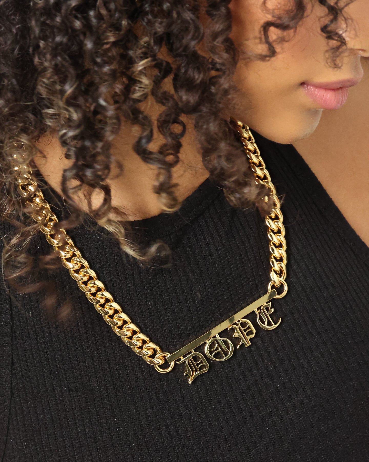 Saint Morta Custom Alpha Letters Gold、mySite、zt4zffjzw