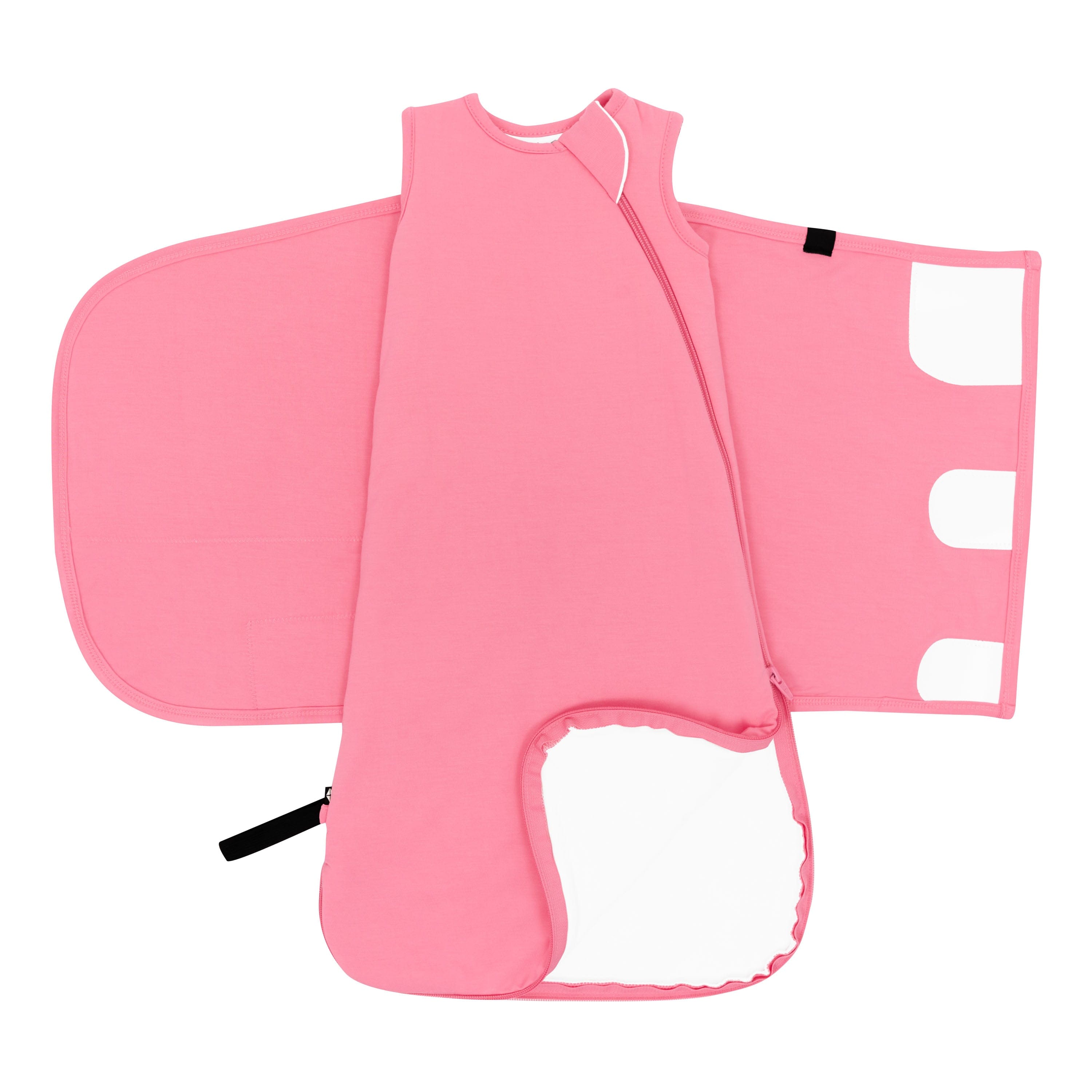  Sleep Bag Swaddler in Guava 1.0、mySite、layawaytickets