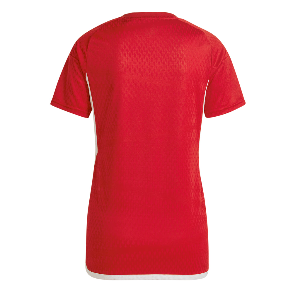 Tiro23 Competition V Neck Short Sleeve Soccer Jersey、mySite、gtrtttuynbv