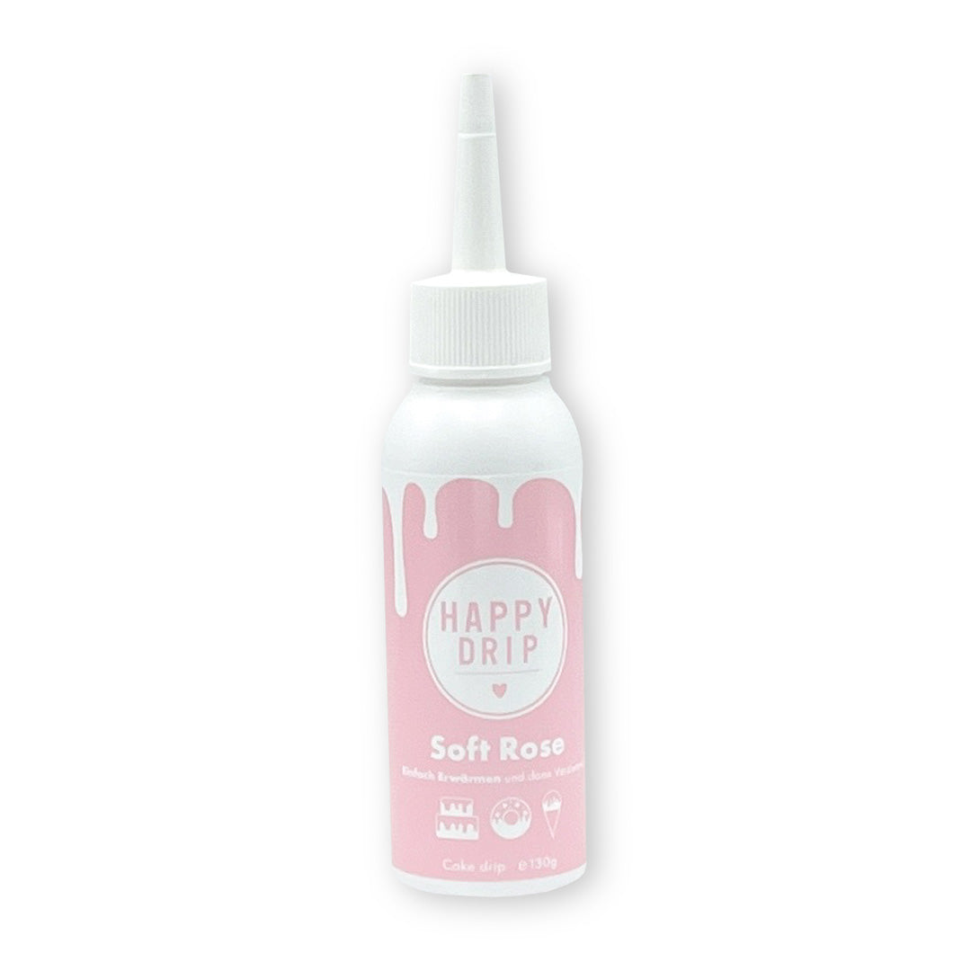  Happy Drip - Soft Rose、mySite、elrpsem3k