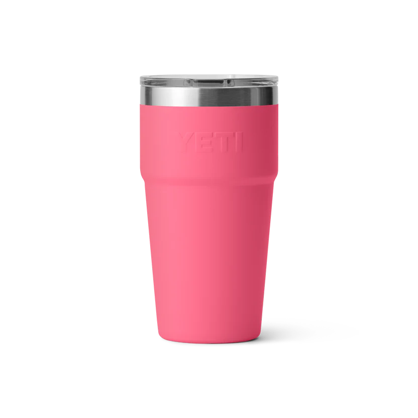 YETI Rambler 20 Oz Stackable Cup - (591 ml)、mySite、noshort